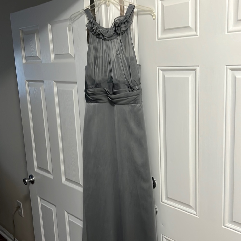 Belsoie Gown